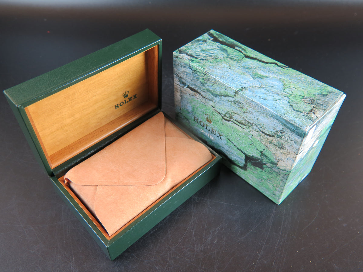 Rolex Box Set (1)