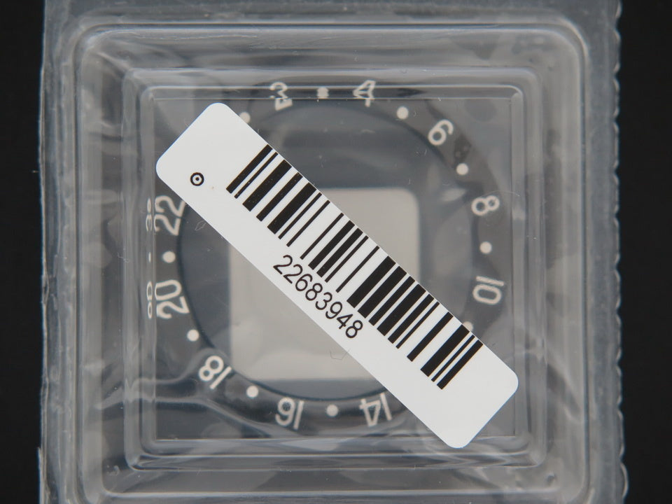 Rolex GMT-Master bezel  Ref. 16700 NEW (1)