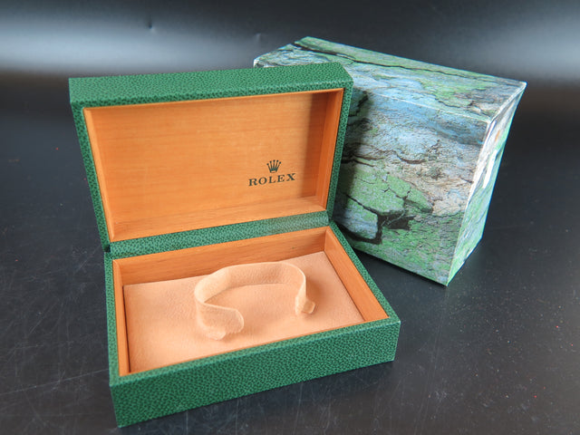 Rolex Box Set