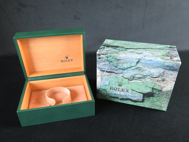 Rolex Box Set