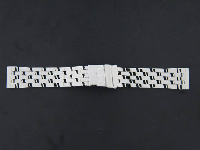Breitling Sirius Bracelet 20 mm