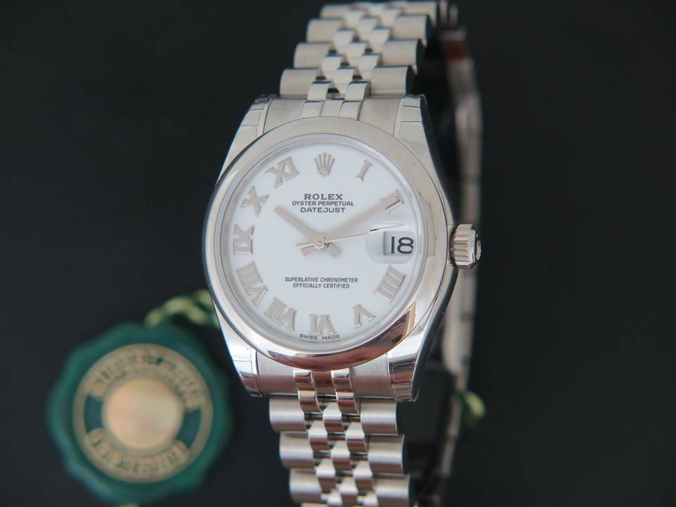 Rolex Datejust NEW 178240  (1)