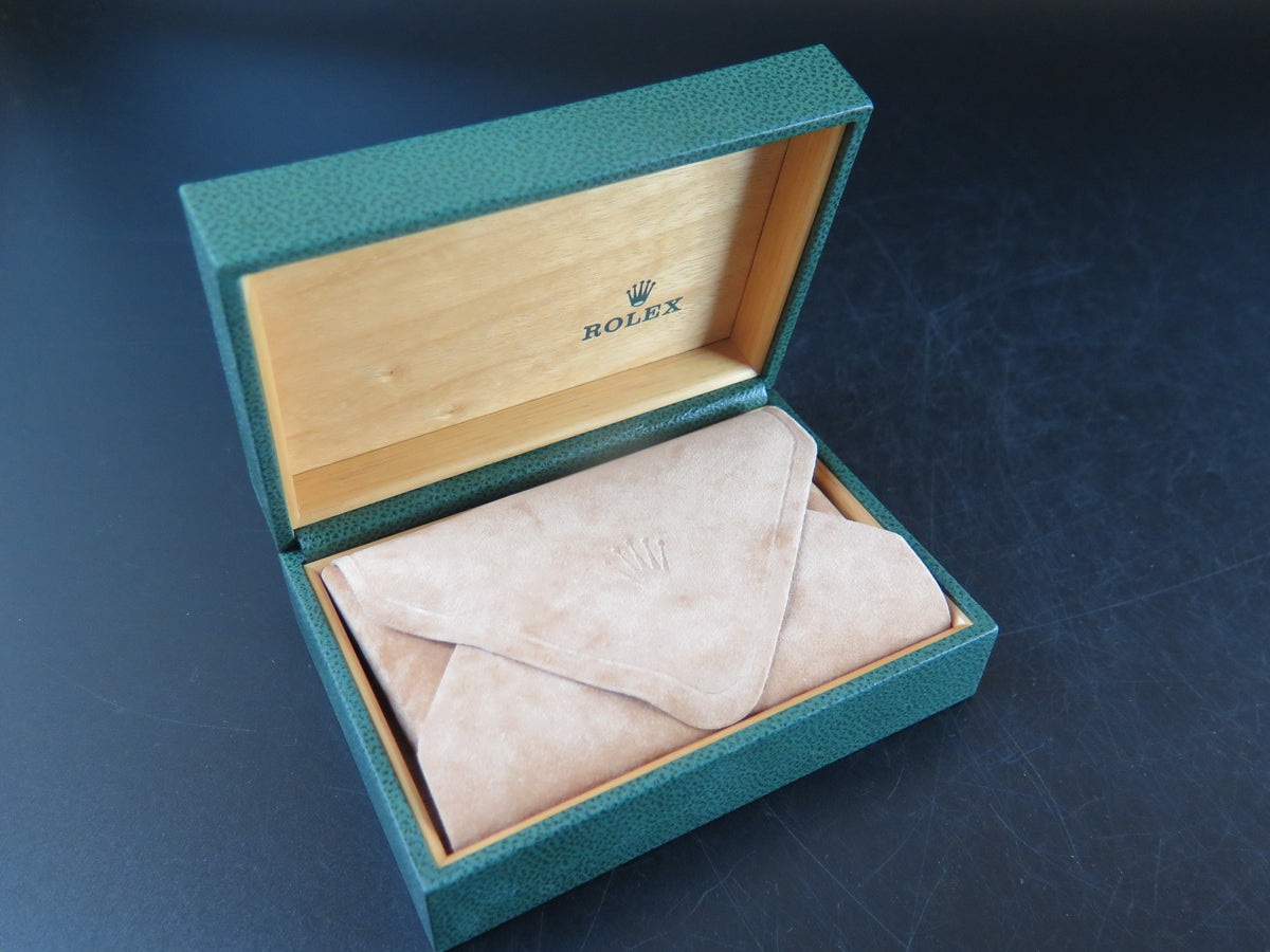 Rolex Box (1)