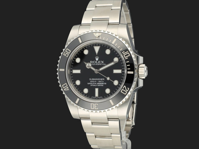 Rolex Submariner No Date