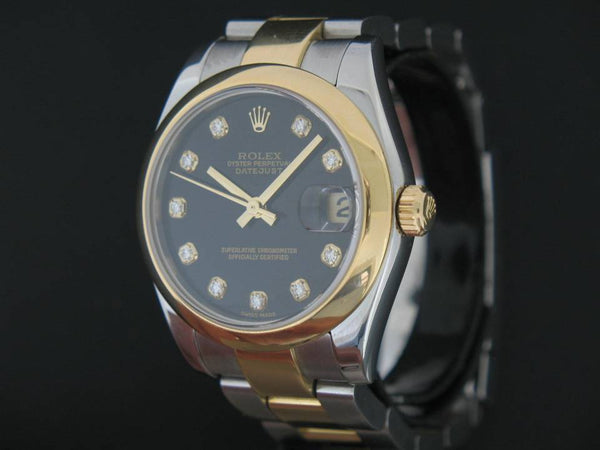 Rolex Oyster Perpetual Datejust