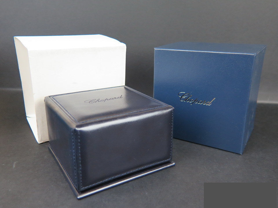 Chopard Box    (1)
