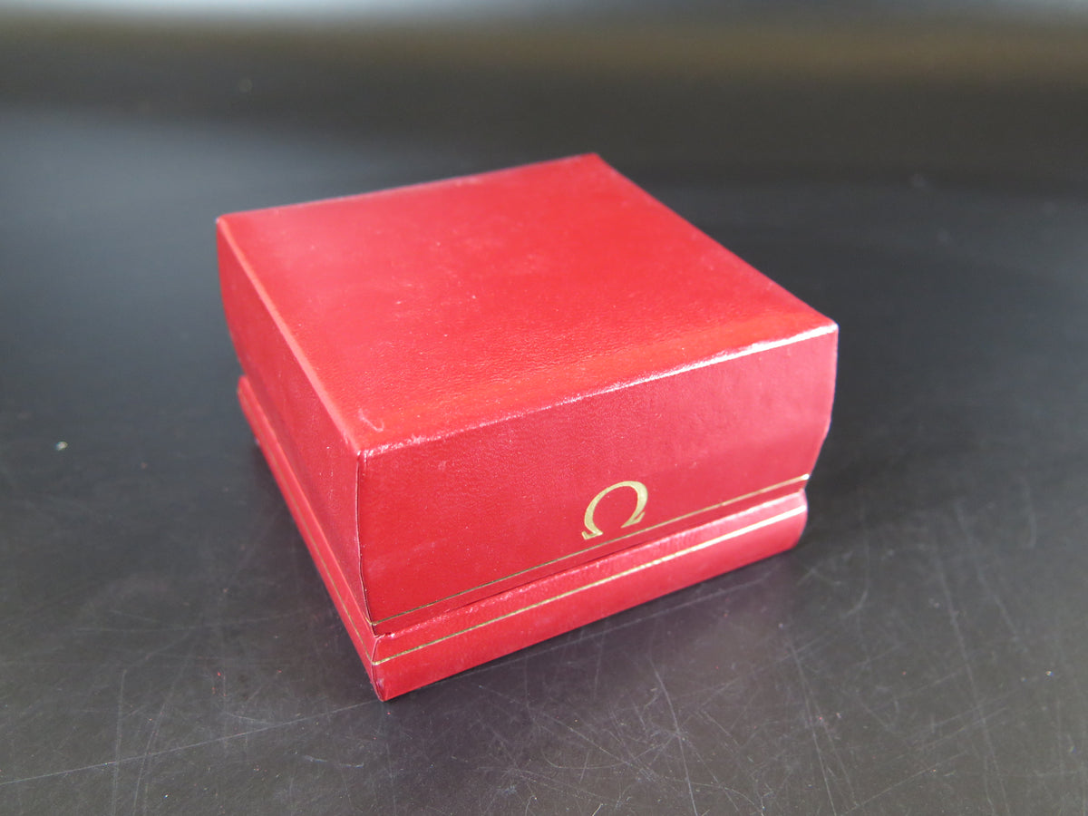 Omega Vintage Box (1)