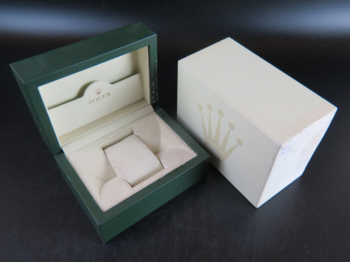 Rolex Box Set (1)