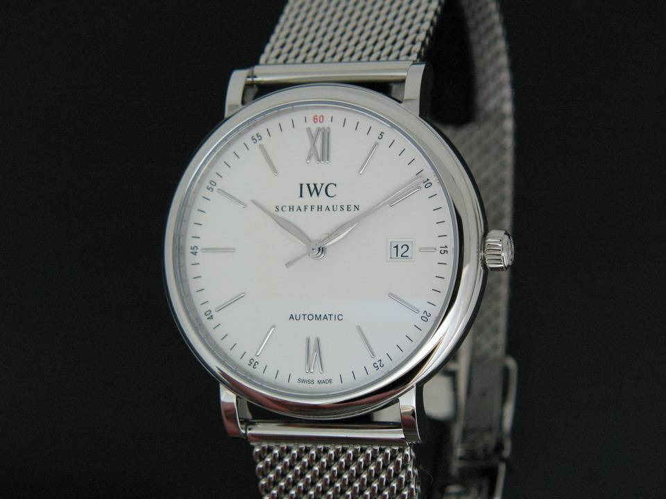 IWC Portofino Automatic (1)