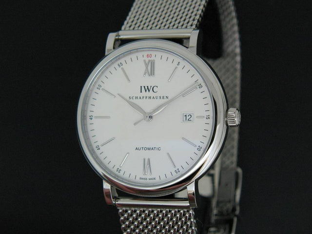 IWC Portofino Automatic