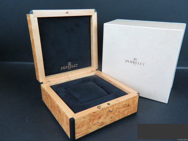 Perrelet Box