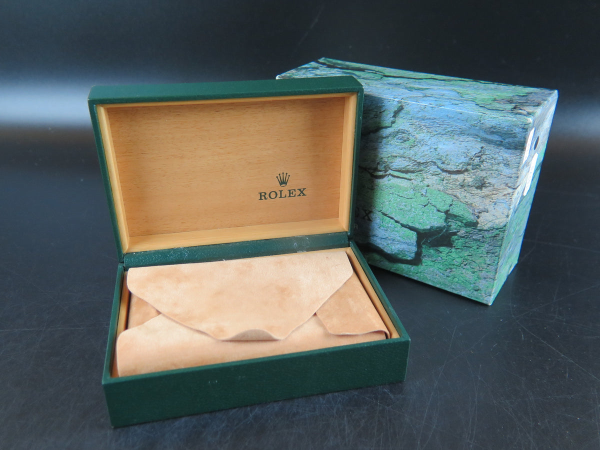 Rolex Box Set for Explorer II 16570 (1)
