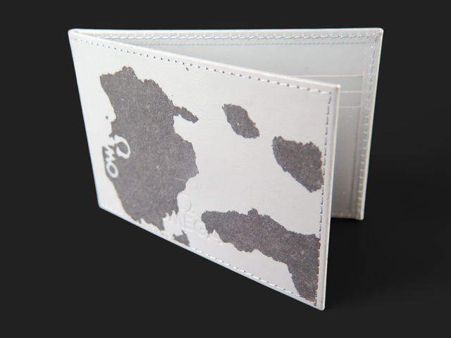 Omega Card holder