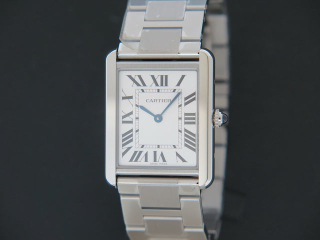 Cartier Tank Solo Large NEW
