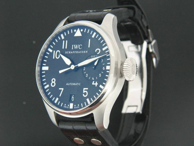IWC Big Pilot's Watch