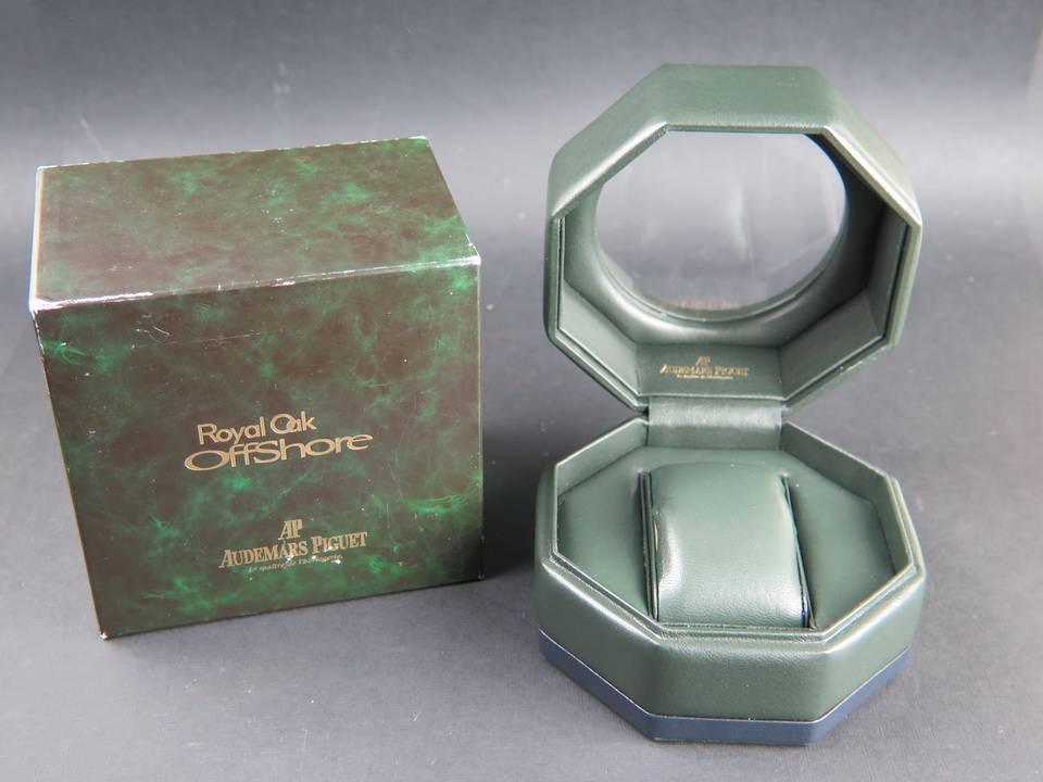 Audemars Piguet Box (1)