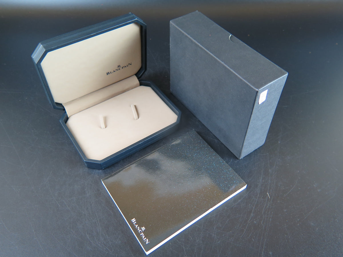 Blancpain Box Set (1)