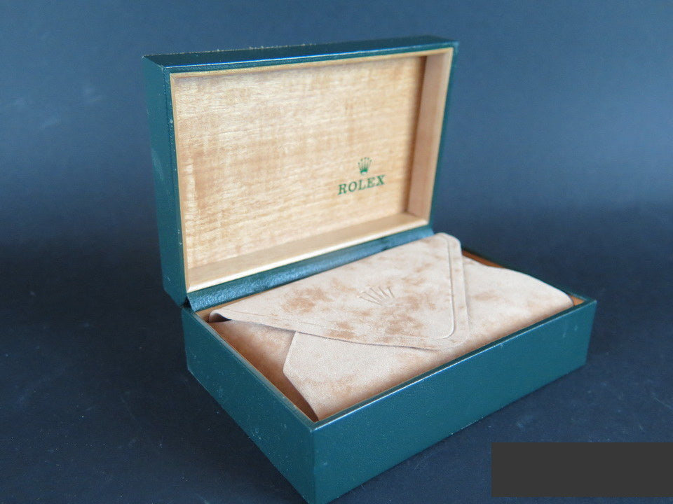 Rolex Vintage box (1)