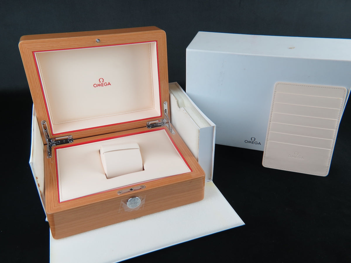 Omega Box Set  (1)