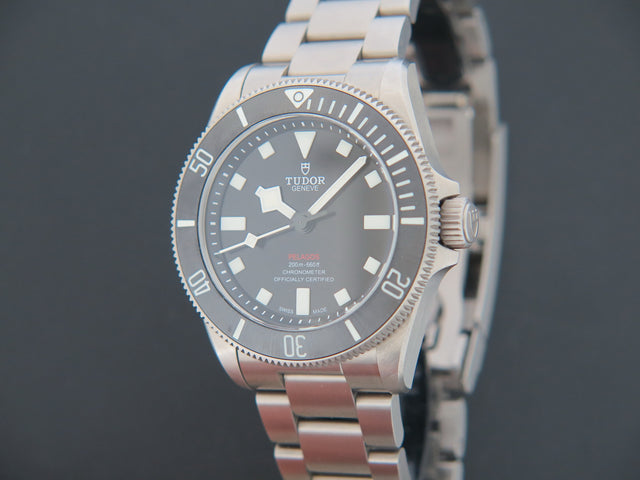 Tudor Pelagos 39 NEW