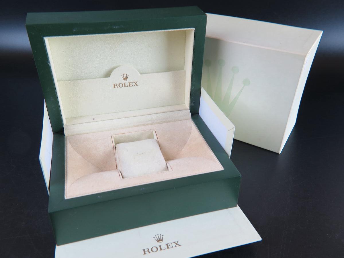 Rolex Box Set (1)