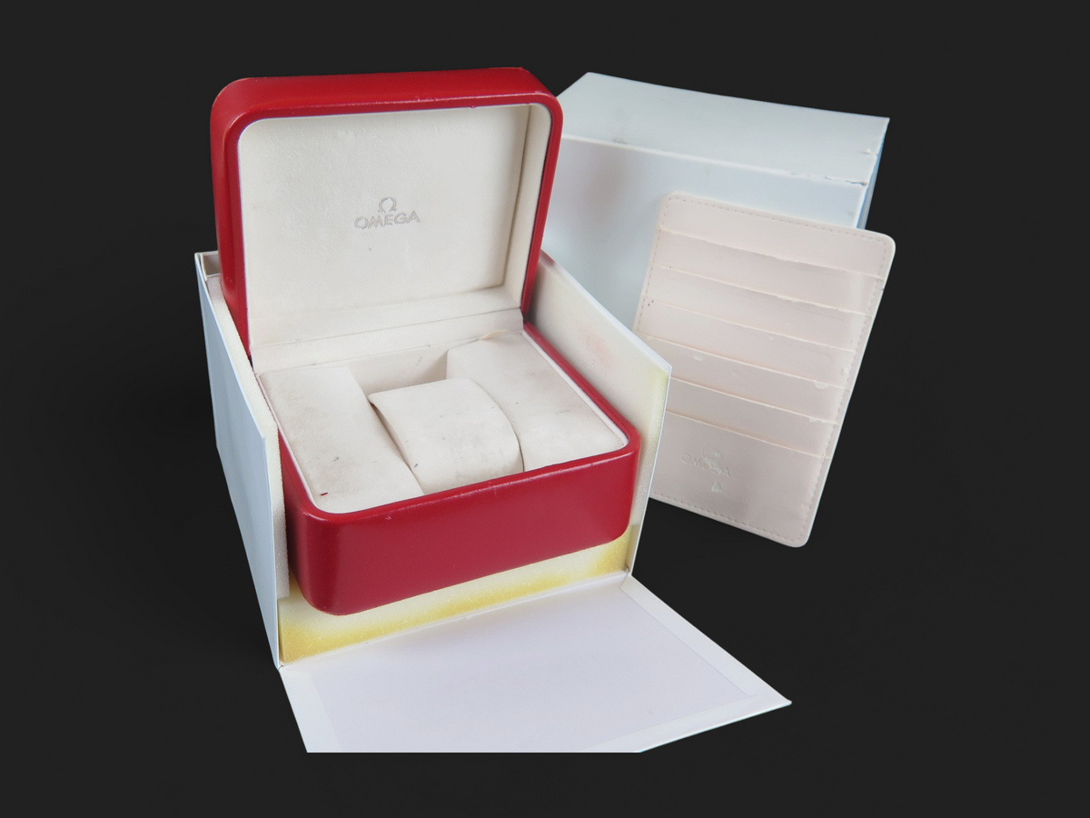 Omega Box Set (1)