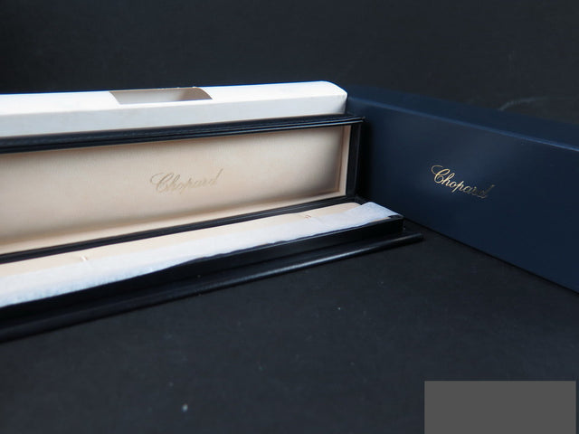 Chopard Box