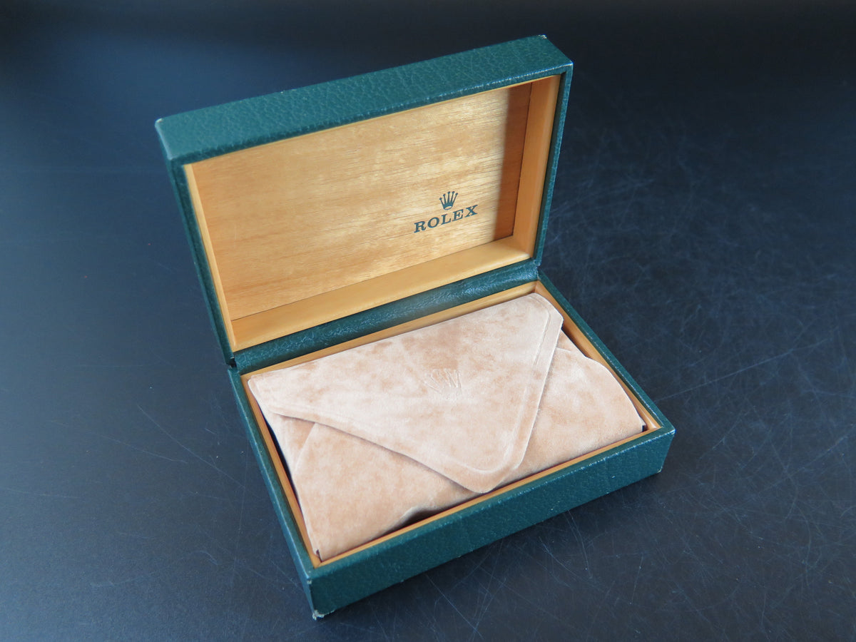 Rolex Box (1)