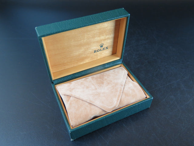 Rolex Box