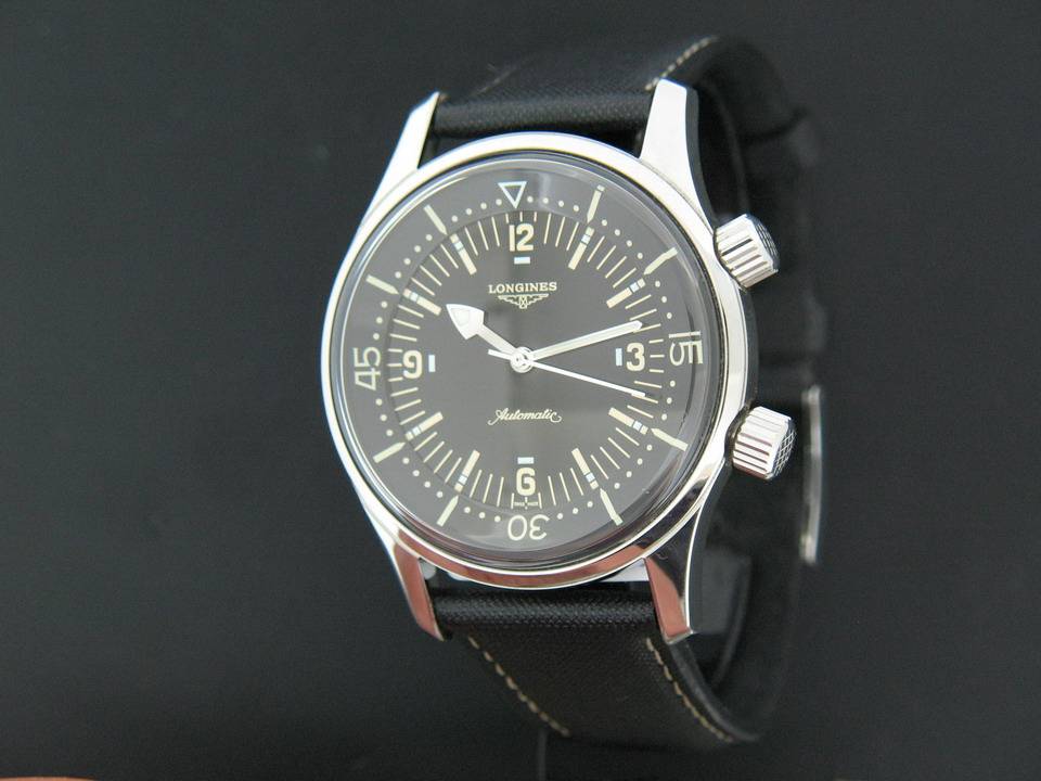 Longines Legend Diver (1)