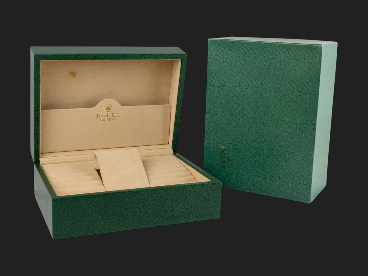 Rolex Box Set (1)