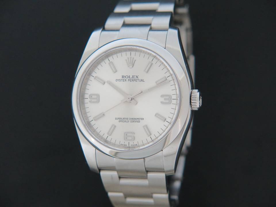 Rolex Oyster Perpetual  (1)