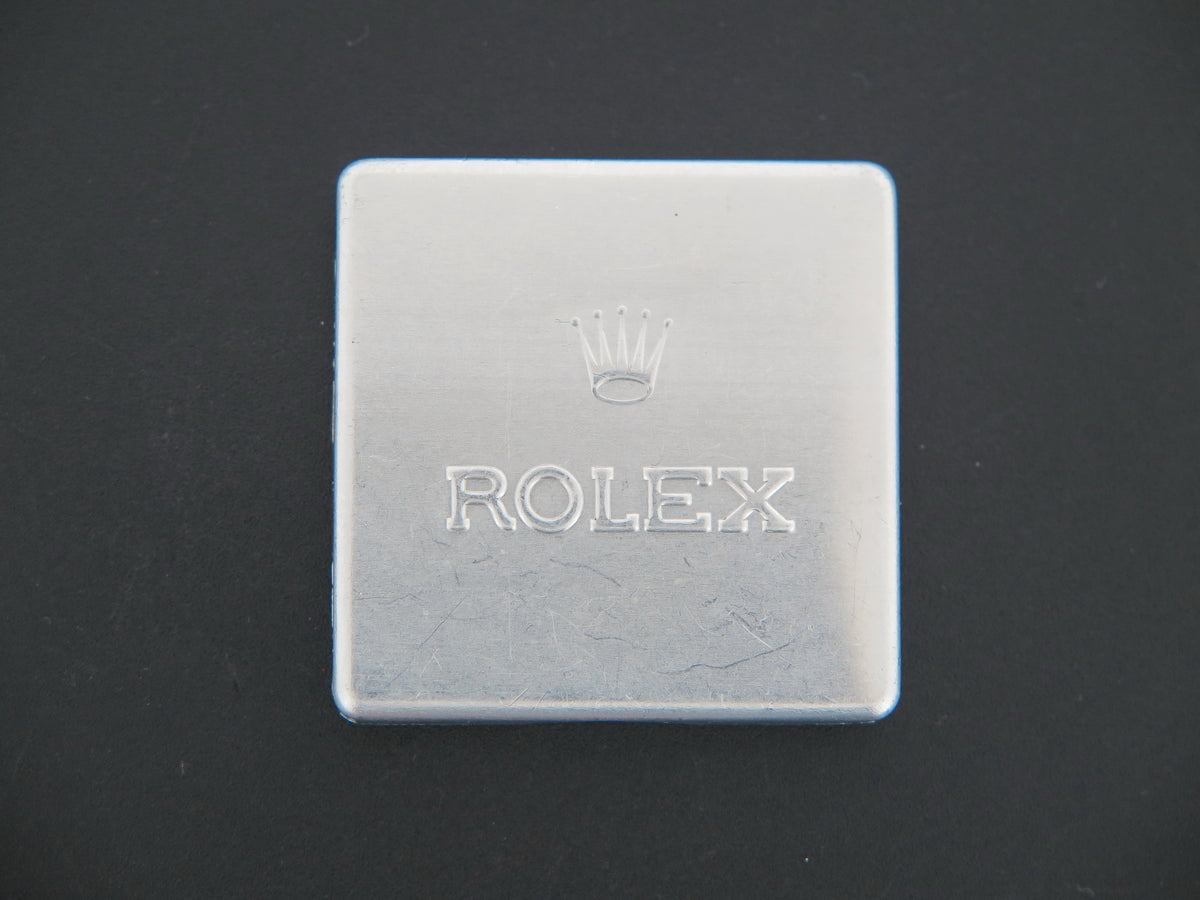 Rolex Tin Parts Box (1)