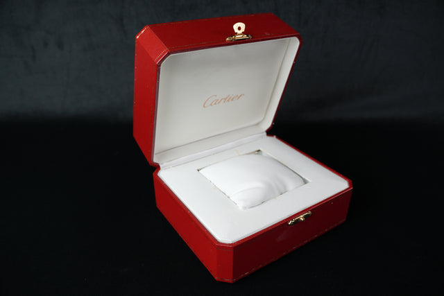 Cartier Box