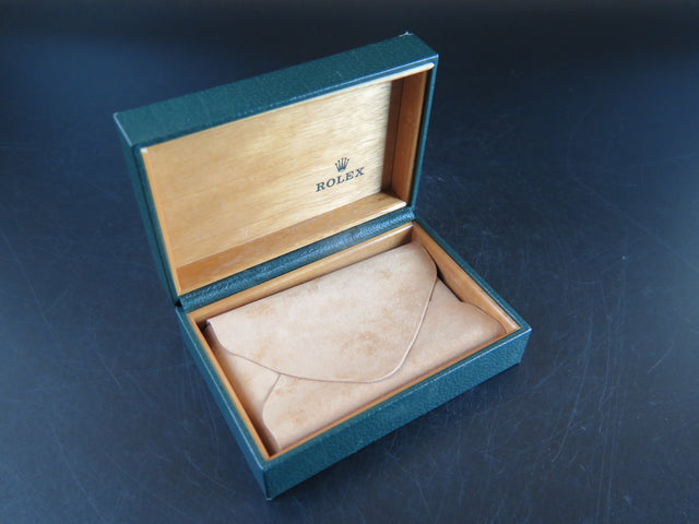 Rolex Box