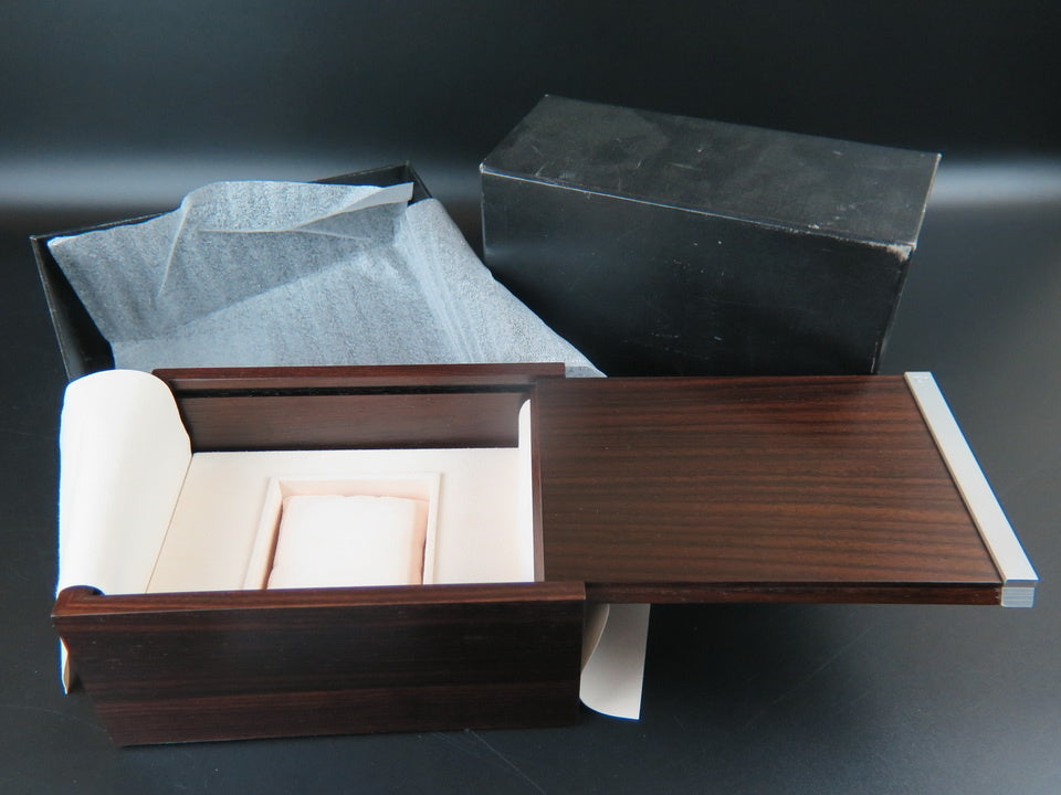 Jacquet Droz Watch Box set (1)