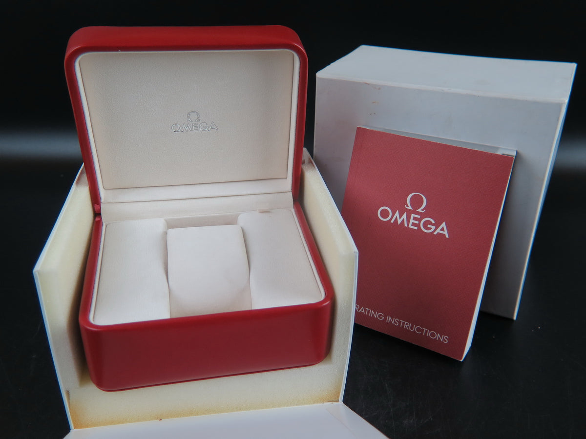 Omega Box Set (1)