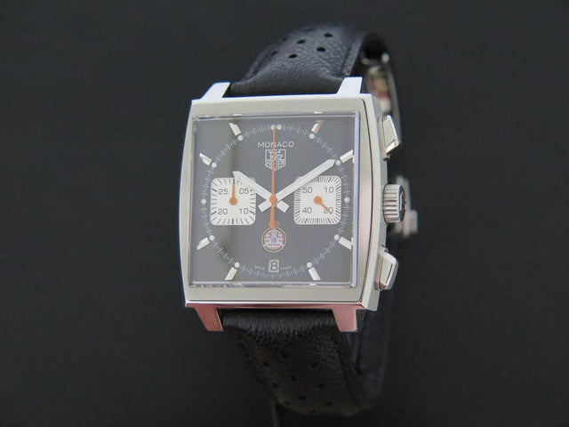 Tag Heuer Monaco ACM Limited Edition Calibre 12