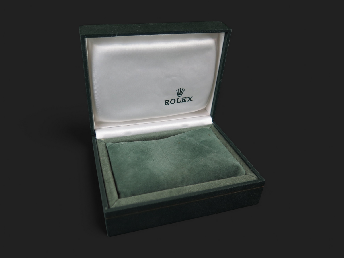 Rolex Vintage Box (1)