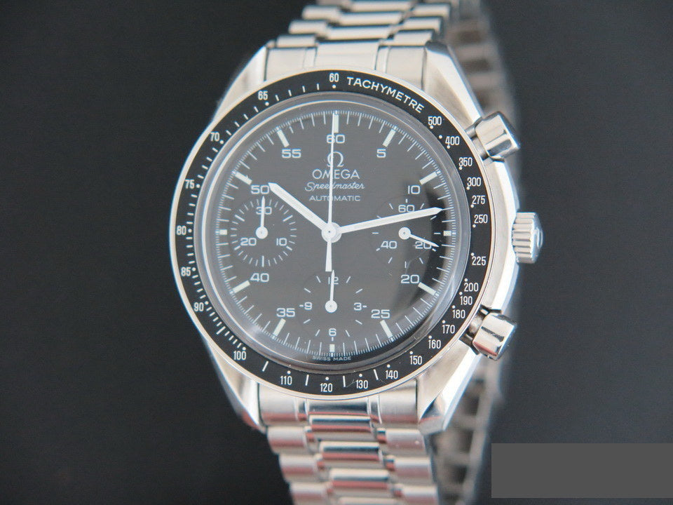 Omega Speedmaster Reduced Automatic 35105000 (1)