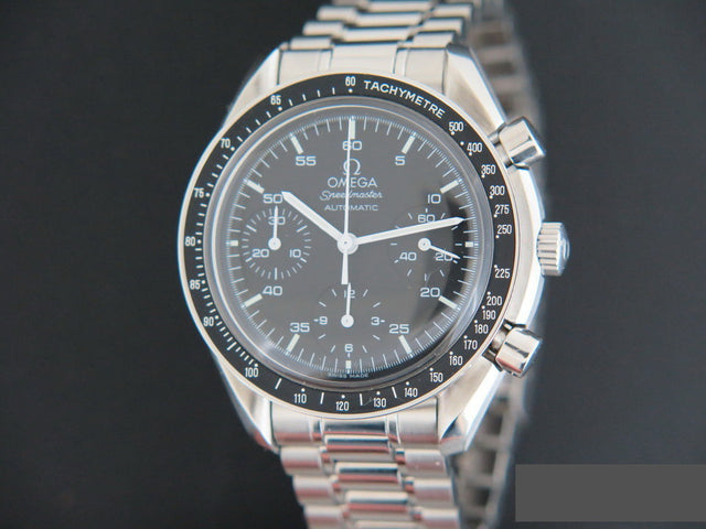 Omega Speedmaster Reduced Automatic