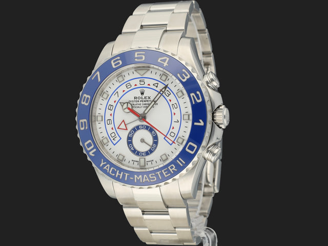 Rolex Yacht-Master II