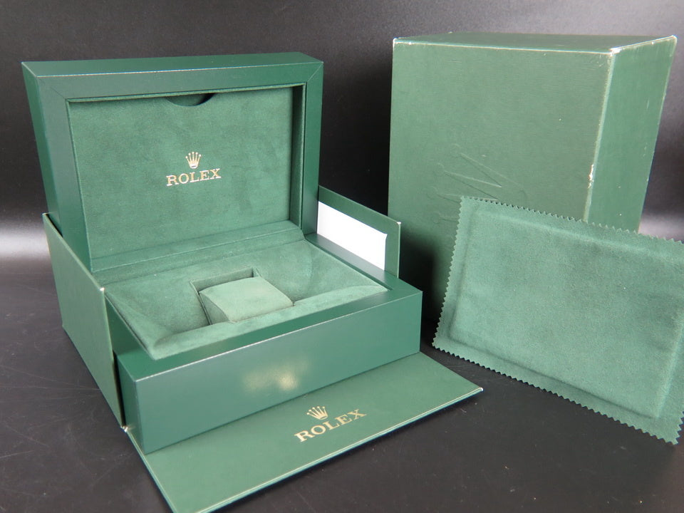 Rolex Sky-Dweller box set (1)