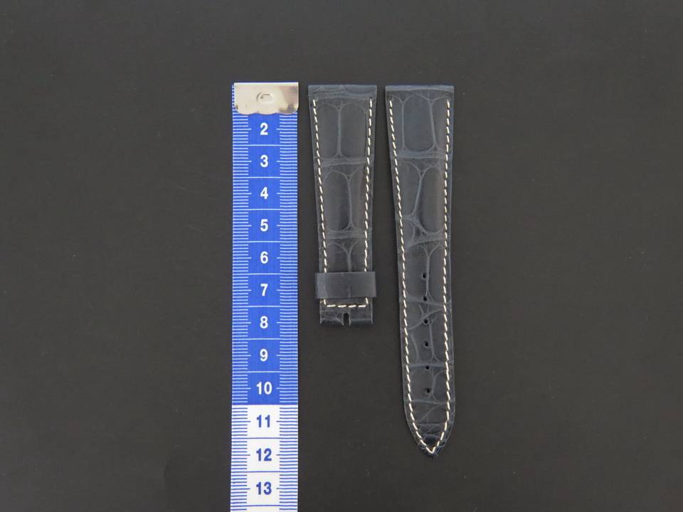 Breguet Alligator leather Strap NEW (1)