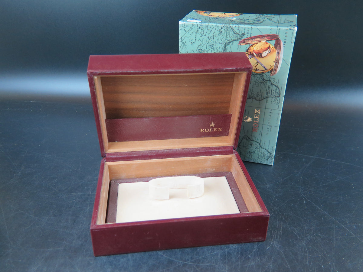 Rolex Vintage Box Set for Datejust 6917/8 (1)
