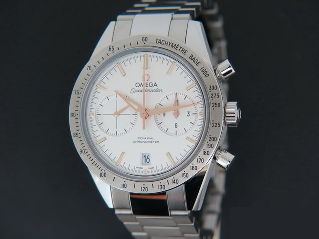 Omega Speedmaster '57 Co-Axial Chronograph