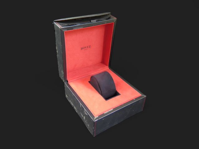 Bovet Box