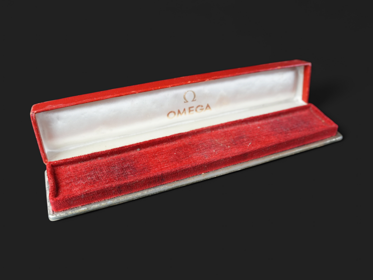 Omega Vintage Box  (1)