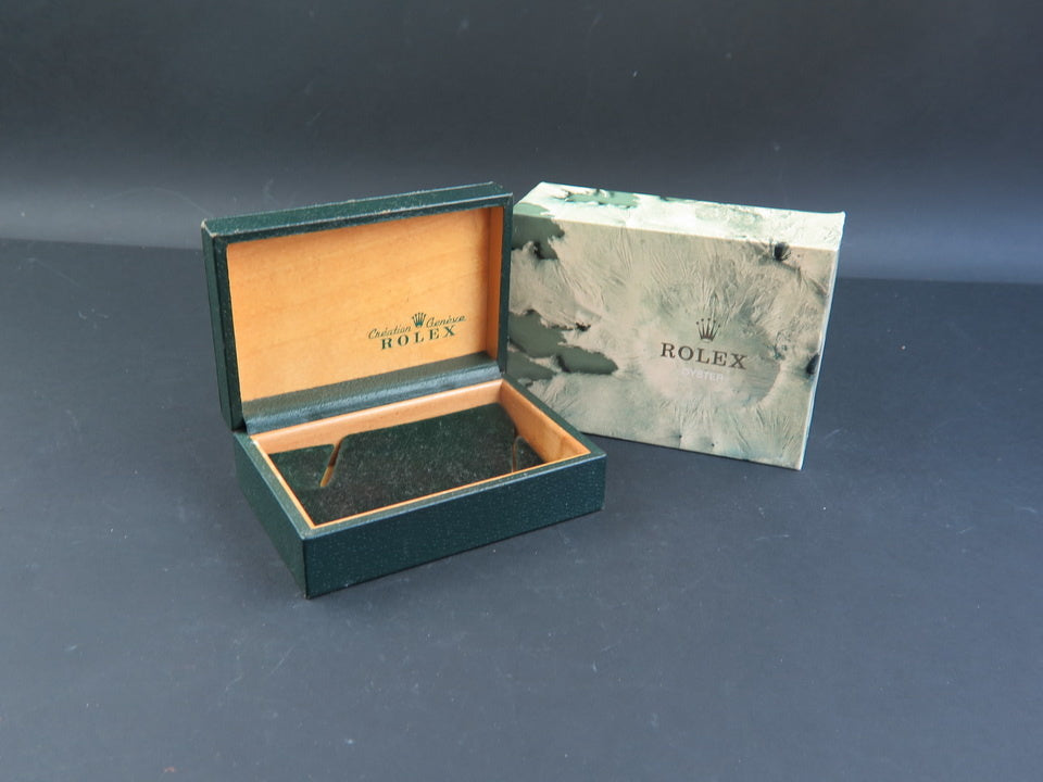 Rolex Box set (1)