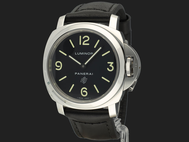 Panerai Luminor Base Logo PAM01000